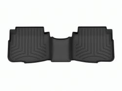 Weathertech - WeatherTech 4415832IM FloorLiner DigitalFit HP Floor Mats Black - Image 1