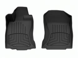 Weathertech - WeatherTech 4415831IM FloorLiner DigitalFit HP Floor Mats Black - Image 1