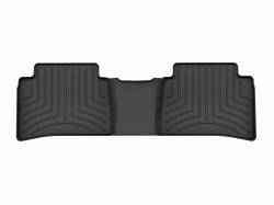 Weathertech - WeatherTech 4415393IM FloorLiner DigitalFit HP Floor Mats Black - Image 1