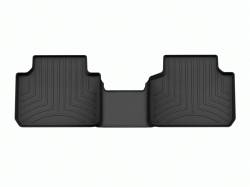 Weathertech - WeatherTech 4414883 FloorLiner DigitalFit Floor Mats Black - Image 1