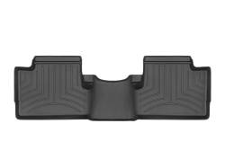 Weathertech - WeatherTech 4416232 FloorLiner DigitalFit Floor Mats Black - Image 1