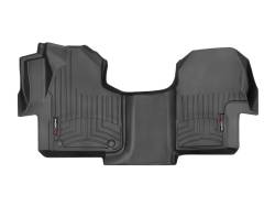 Weathertech - WeatherTech 4415211 FloorLiner DigitalFit Floor Mats Black - Image 1