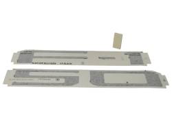 Ford Performance Parts - Ford Performance M-1447-F15A Tailgate Decal for 15-22 Ford F150 - Image 18