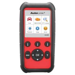 Autel - Autel AL629 AL629 ABS/SRS/Engine/Transmission Scan Tool - Image 1