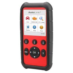Autel - Autel AL629 AL629 ABS/SRS/Engine/Transmission Scan Tool - Image 2