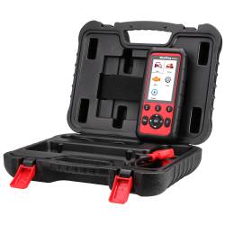 Autel - Autel MD808P MD808P All Code Reader w/EPB/SAS/DPF Services - Image 2