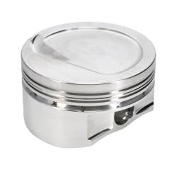 Diamond Racing Products - Diamond Racing Prod. 12458-8-H Pistons Chevrolet 396 454 8pc - Image 2