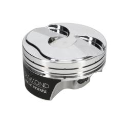 Diamond Racing Products - Diamond Racing Prod. 21600-RS-8 Pistons Chevrolet LT1 LT4 Gen V 8pc - Image 2
