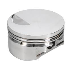 Diamond Racing Products - Diamond Racing Prod. 12017-8-H Pistons Chevrolet 396 454 8pc - Image 2
