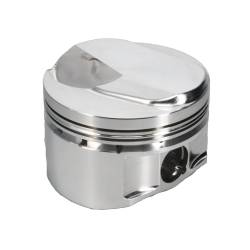 Diamond Racing Products - Diamond Racing Prod. 12223-8-H Pistons Chevrolet 396 454 8pc - Image 2