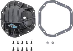 Spicer - Spicer 10024090 Nodular Iron Differential Cover DANA 60 Axle - Image 1