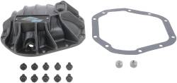 Spicer - Spicer 10024090 Nodular Iron Differential Cover DANA 60 Axle - Image 2