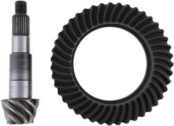 Spicer - DANA Spicer 10027182 Differential Ring & Pinion DANA 44 JK 226 mm 5.38 Ratio - Image 1