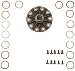 Spicer - DANA Spicer 706008X Differential Carrier DANA 30 Unloaded Open - Image 2