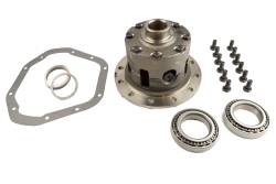 Spicer - DANA Spicer 706050X Differential Carrier DANA 70 Loaded Power Lok - Image 2