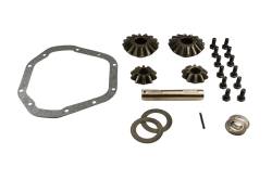 Spicer - Spicer 706058X Differential Carrier Gear Kit DANA 70 OPEN - Image 2