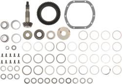 Spicer - DANA Spicer 706503-2X Differential Ring & Pinion Kit DANA 30 3.54 Ratio - Image 1