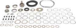 Spicer - DANA Spicer 706503-2X Differential Ring & Pinion Kit DANA 30 3.54 Ratio - Image 2
