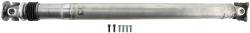 Spicer - Spicer 10045510 Aluminum 3.5" Dia Drive Shaft 1350 V8 Auto Trans for Mustang - Image 1