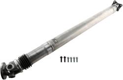 Spicer - Spicer 10045510 Aluminum 3.5" Dia Drive Shaft 1350 V8 Auto Trans for Mustang - Image 2