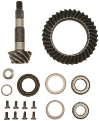 Spicer - DANA Spicer 707244-4X Differential Ring & Pinion Kit DANA 35 4.11 Ratio - Image 1