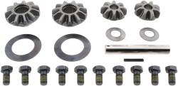 Spicer - DANA Spicer 2009155 Differential Carrier Gear Kit Super 44 30 Spline Open - Image 2