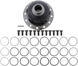 Spicer - DANA Spicer 708032 Differential Carrier Unloaded Open DANA 80 4.10 & Up - Image 1