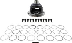 Spicer - DANA Spicer 708032 Differential Carrier Unloaded Open DANA 80 4.10 & Up - Image 2