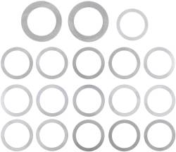 Spicer - DANA Spicer 2015139 Differential Pinion Shim - Image 1