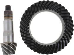 Spicer - DANA Spicer 10073110 Differential Ring & Pinion DANA 44 AdvanTEK Rear 4.88 Ratio - Image 1