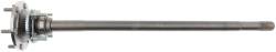 Spicer - DANA Spicer 84776-1 Axle Shaft Super DANA 44 Rear w/Axle Shaft Bearing OD 2.875" - Image 1