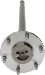 Spicer - DANA Spicer 84776-1 Axle Shaft Super DANA 44 Rear w/Axle Shaft Bearing OD 2.875" - Image 2