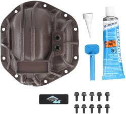 Spicer - Spicer 10332157 Differential Cover Kit Primed Dana 44 - Image 1