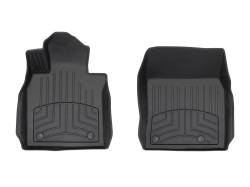 Weathertech - WeatherTech 4415361IM FloorLiner DigitalFit HP Floor Mats Black - Image 1