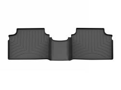 Weathertech - WeatherTech 4415985 FloorLiner DigitalFit Floor Mats Black - Image 1