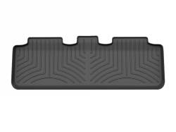 Weathertech - WeatherTech 4415972IM FloorLiner DigitalFit HP Floor Mats Black - Image 1