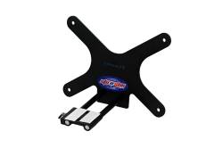 STO N SHO - STO N SHO SNS421 Quick Release License Plate Bracket 24-25 Porsche Cayenne - Image 2