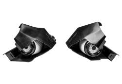 Stillen - Stillen 403230DF Gen2 Dual Cold Air Intake Kit Dry Filter for 14-15 Infiniti Q50 - Image 2
