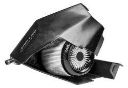 Stillen - Stillen 403230DF Gen2 Dual Cold Air Intake Kit Dry Filter for 14-15 Infiniti Q50 - Image 3