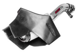 Stillen - Stillen 403230DF Gen2 Dual Cold Air Intake Kit Dry Filter for 14-15 Infiniti Q50 - Image 4