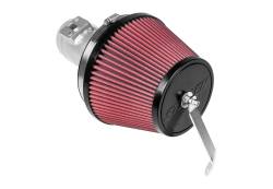 Stillen - Stillen 402840 Hi-Flow Short Air Intake Kit for 07-12 Nissan Altima 2.5L - Image 3