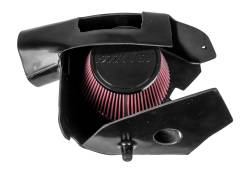 Stillen - Stillen 402834 Hi-Flow Air Intake System oiled Filter for 03-07 Infiniti G35 - Image 3
