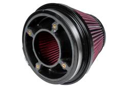 Stillen - Stillen 402834 Hi-Flow Air Intake System oiled Filter for 03-07 Infiniti G35 - Image 8