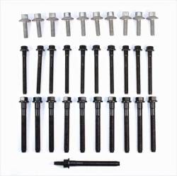 Ford Performance Parts - Ford Racing M-6345-M52 Main Cap Bolt Kit for 15-20 Ford Mustang GT350 5.2/5.0L - Image 13