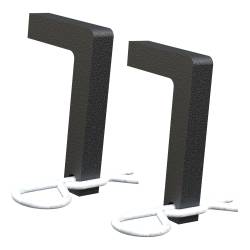 CURT - CURT 17513 Replacement TruTrack Weight Distribution L-Pins & Clips - Image 1