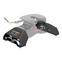 CURT - CURT 16017 Fifth Wheel Replacement Leg - Image 3