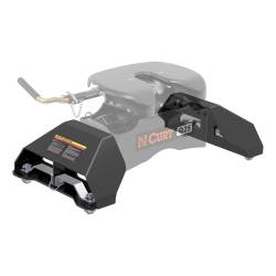 CURT - CURT 16017 Fifth Wheel Replacement Leg - Image 4