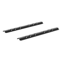CURT - CURT 16104 Fifth Wheel Base Rails Universal - Image 1
