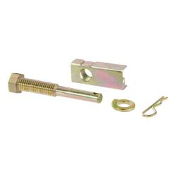 CURT - CURT 22315 Receiver Hitch Anti Rattle Kit - Image 1