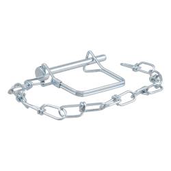 CURT - CURT 25012 Coupler Safety Pin - Image 1